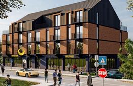 De vanzare, apartament in faza de proiect. (finalizare decembrie 2024)