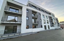 De vanzare, apartament in faza de proiect. (finalizare decembrie 2024)