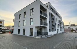 De vanzare, apartament in faza de proiect. (finalizare decembrie 2024)