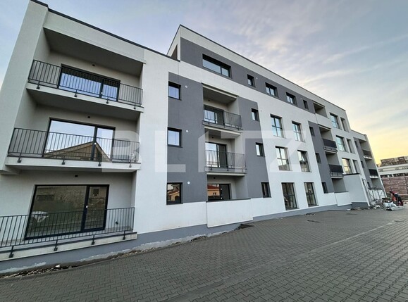 Apartament de vânzare 2 camere Tractorul - 133629AV | BLITZ Brașov | Poza4