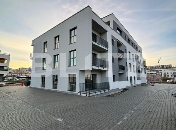 Apartament de vânzare 2 camere Tractorul - 133629AV | BLITZ Brașov | Poza5