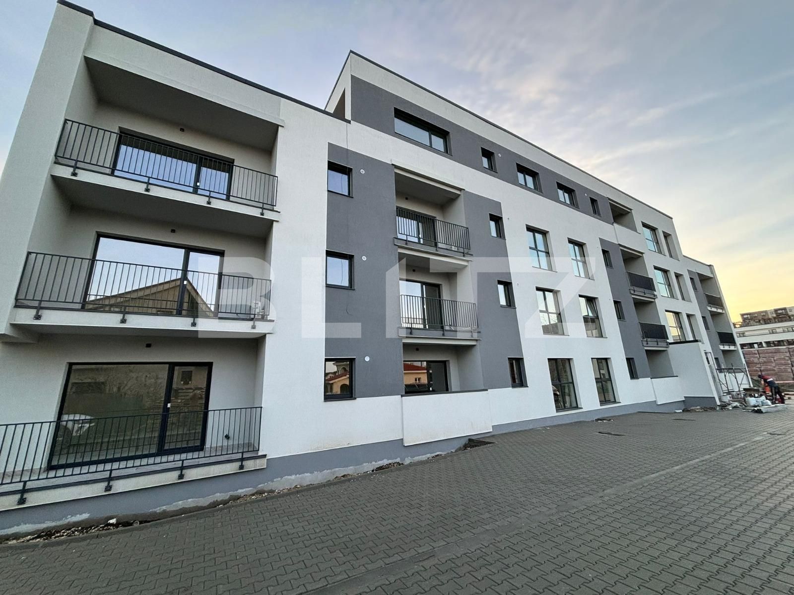 Apartament de vânzare 2 camere Tractorul - 133629AV | BLITZ Brașov | Poza4