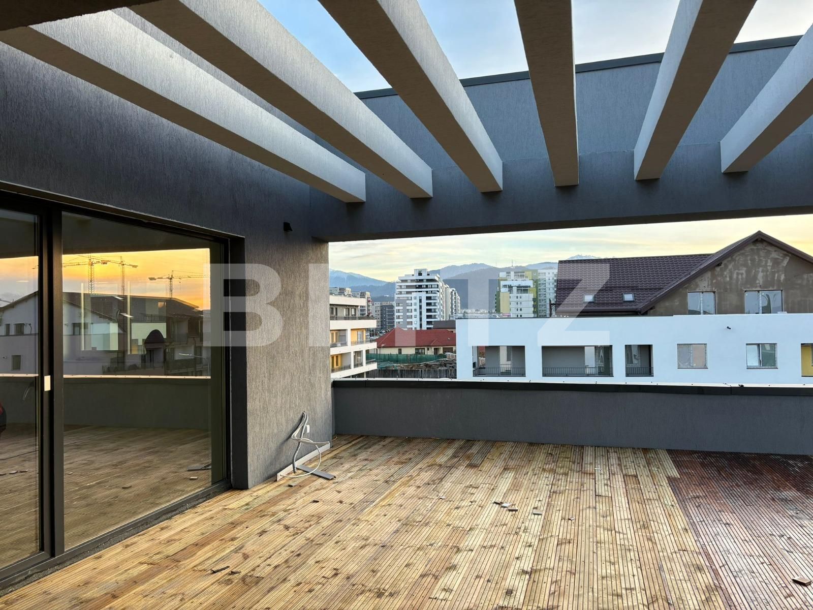 Apartament de vânzare 2 camere Tractorul - 133629AV | BLITZ Brașov | Poza9