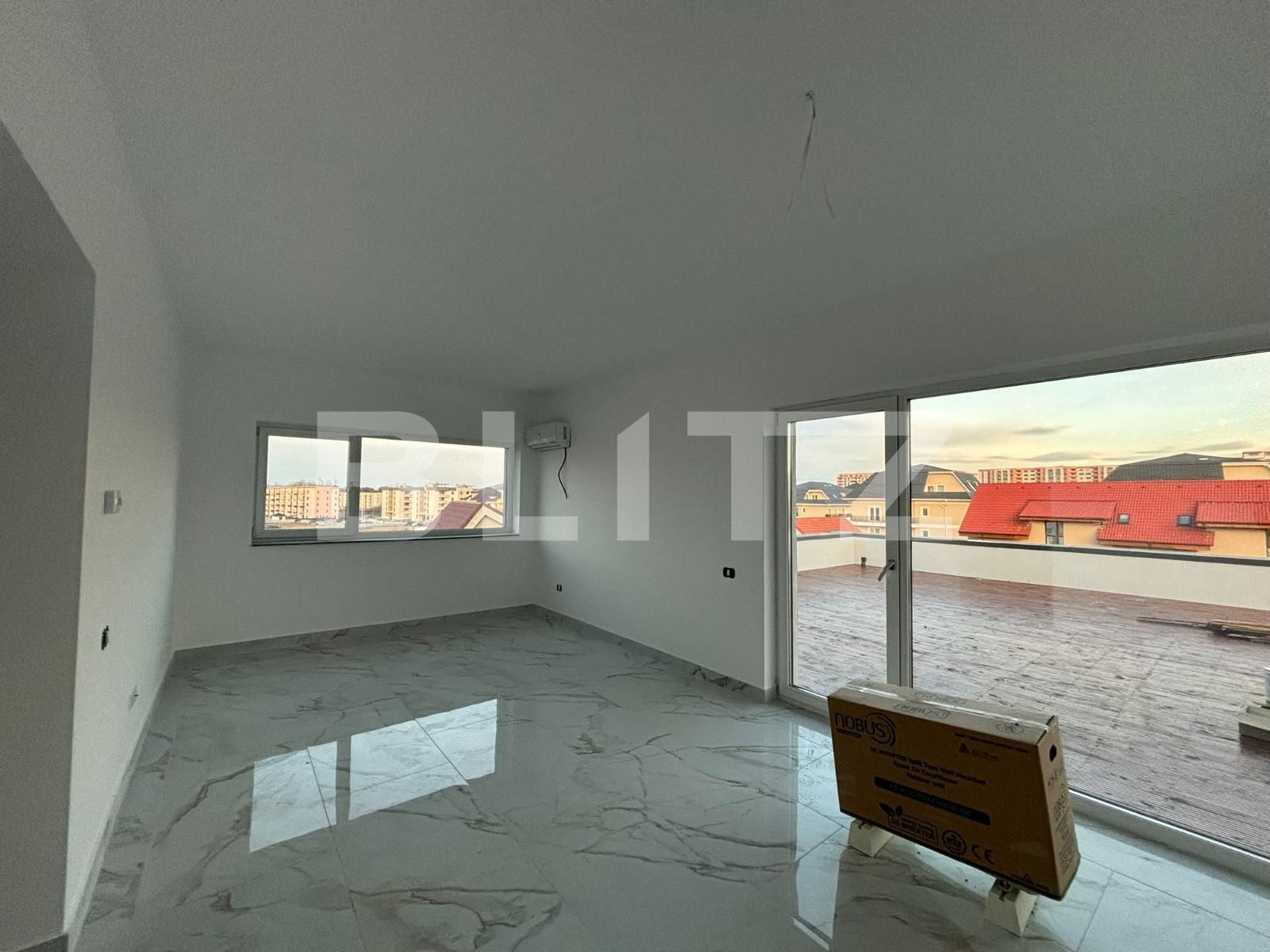 Apartament de vânzare 2 camere Tractorul - 133629AV | BLITZ Brașov | Poza7