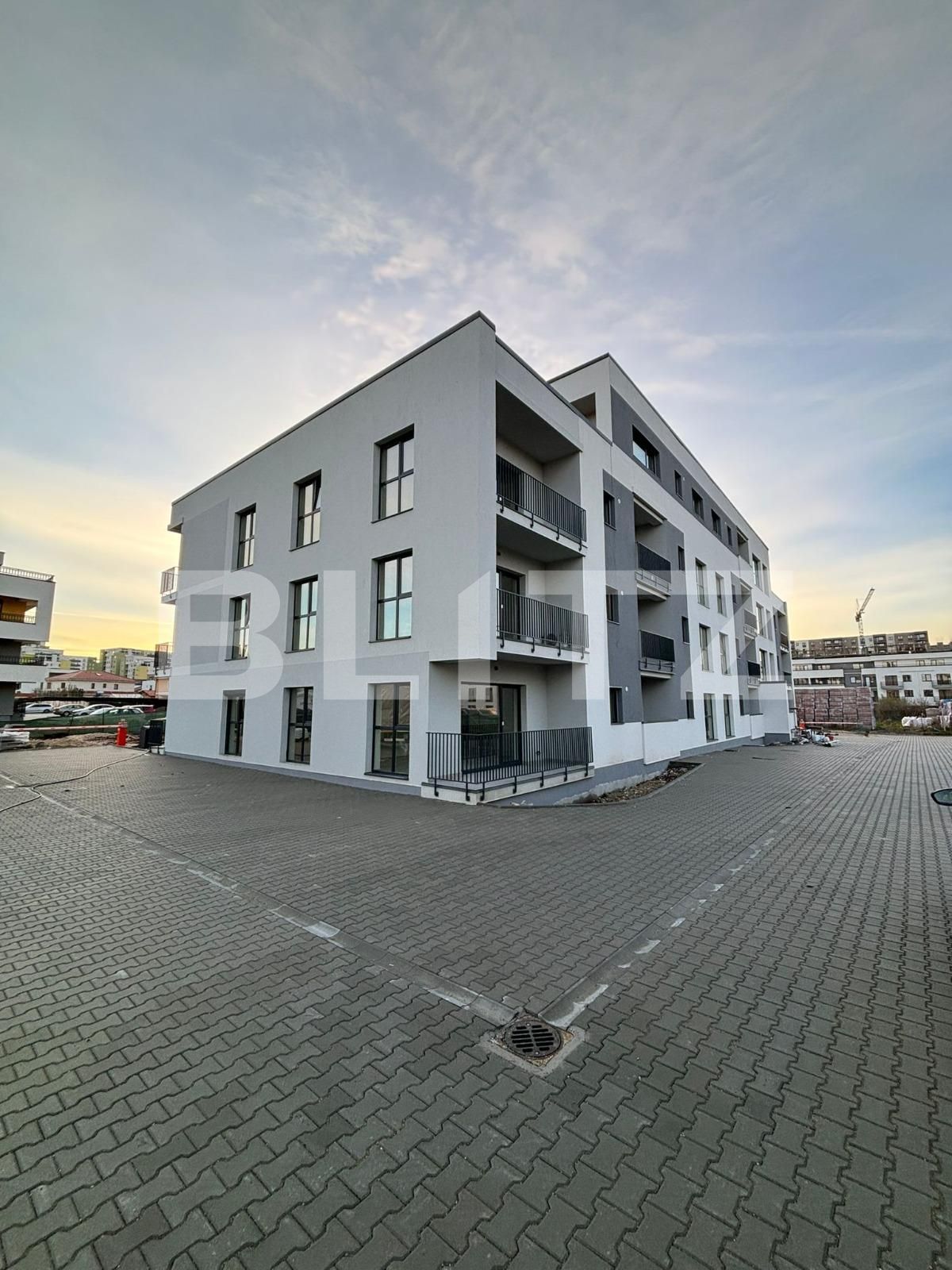 Apartament de vânzare 2 camere Tractorul - 133629AV | BLITZ Brașov | Poza5