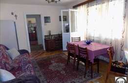 2 camere, 56 mp, balcon, zona strazii Constantin Brancusi!