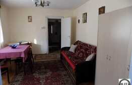 2 camere, 56 mp, balcon, zona strazii Constantin Brancusi!