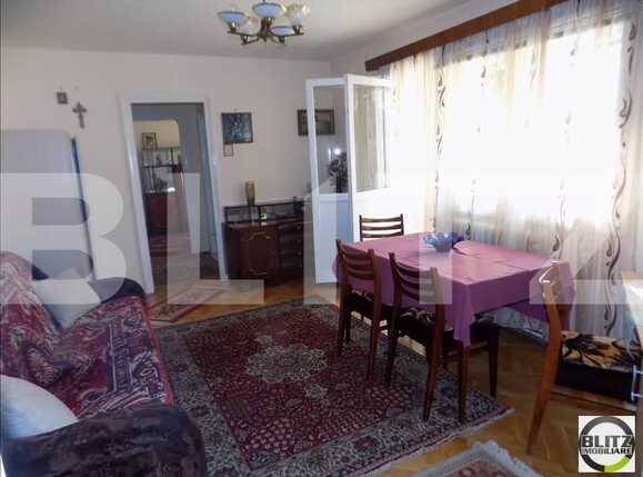 Apartament de închiriat 2 camere Gheorgheni - 13363AI | BLITZ Cluj-Napoca | Poza1