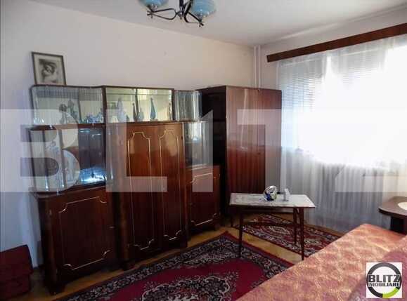 Apartament de închiriat 2 camere Gheorgheni - 13363AI | BLITZ Cluj-Napoca | Poza2
