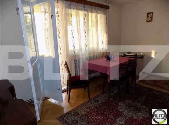 Apartament de închiriat 2 camere Gheorgheni - 13363AI | BLITZ Cluj-Napoca | Poza6