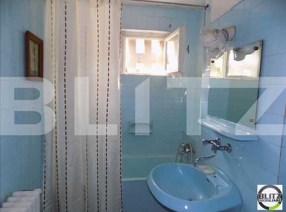 Apartament de închiriat 2 camere Gheorgheni - 13363AI | BLITZ Cluj-Napoca | Poza12