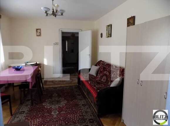 Apartament de închiriat 2 camere Gheorgheni - 13363AI | BLITZ Cluj-Napoca | Poza4