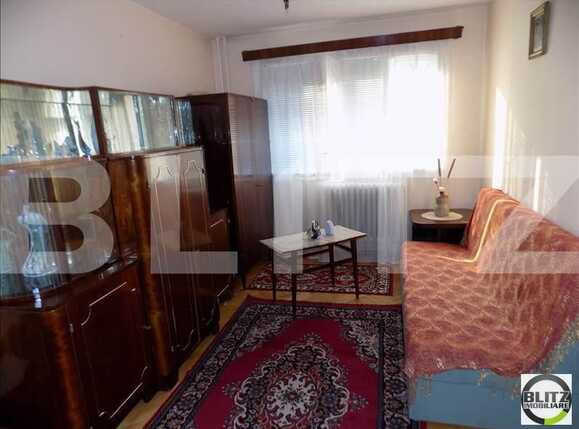 Apartament de închiriat 2 camere Gheorgheni - 13363AI | BLITZ Cluj-Napoca | Poza3