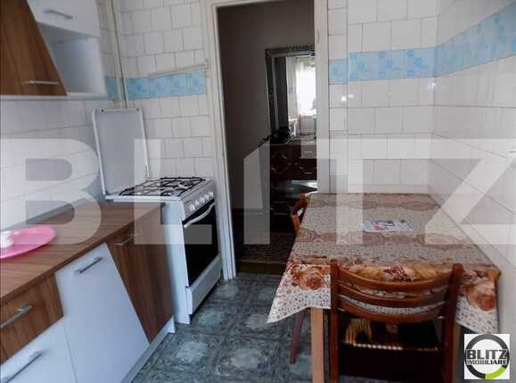 Apartament de închiriat 2 camere Gheorgheni - 13363AI | BLITZ Cluj-Napoca | Poza9