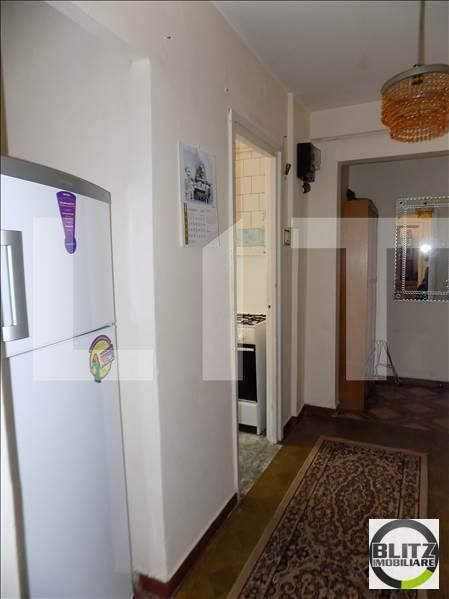 Apartament de închiriat 2 camere Gheorgheni - 13363AI | BLITZ Cluj-Napoca | Poza8