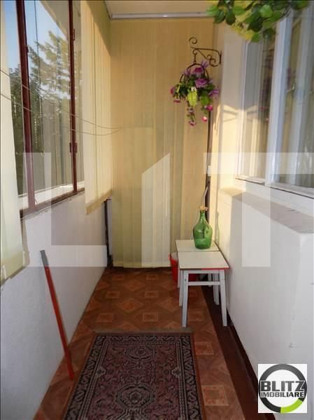 Apartament de închiriat 2 camere Gheorgheni - 13363AI | BLITZ Cluj-Napoca | Poza13