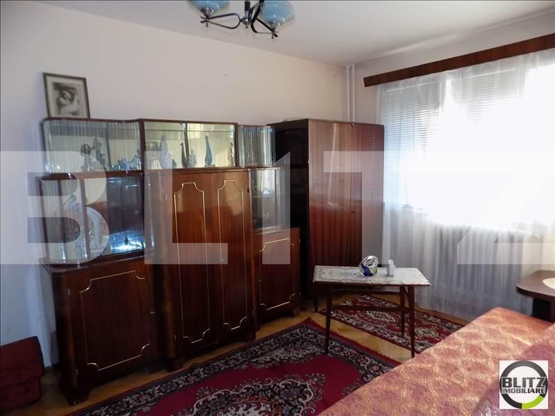 Apartament de închiriat 2 camere Gheorgheni - 13363AI | BLITZ Cluj-Napoca | Poza2