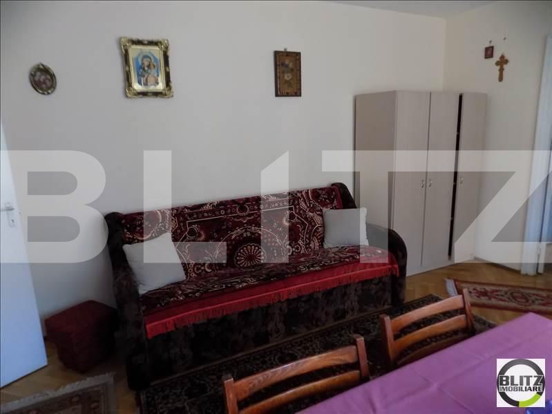 Apartament de închiriat 2 camere Gheorgheni - 13363AI | BLITZ Cluj-Napoca | Poza5