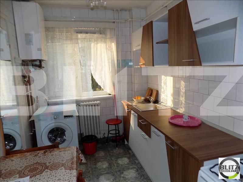 Apartament de închiriat 2 camere Gheorgheni - 13363AI | BLITZ Cluj-Napoca | Poza10