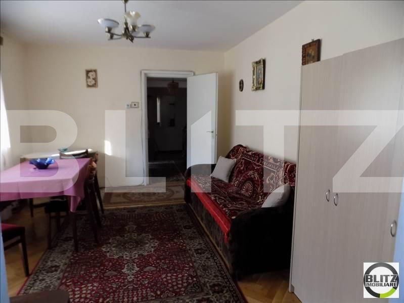 Apartament de închiriat 2 camere Gheorgheni - 13363AI | BLITZ Cluj-Napoca | Poza4