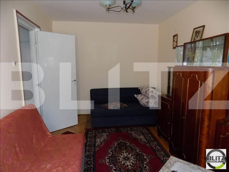 Apartament de închiriat 2 camere Gheorgheni - 13363AI | BLITZ Cluj-Napoca | Poza7