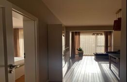 Apartament finisat modern, 2 camere, 55mp, zona Strazii Traian