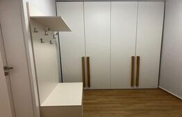 Apartament finisat modern, 2 camere, 55mp, zona Strazii Traian