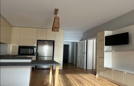 Apartament finisat modern, 2 camere, 55mp, zona Strazii Traian