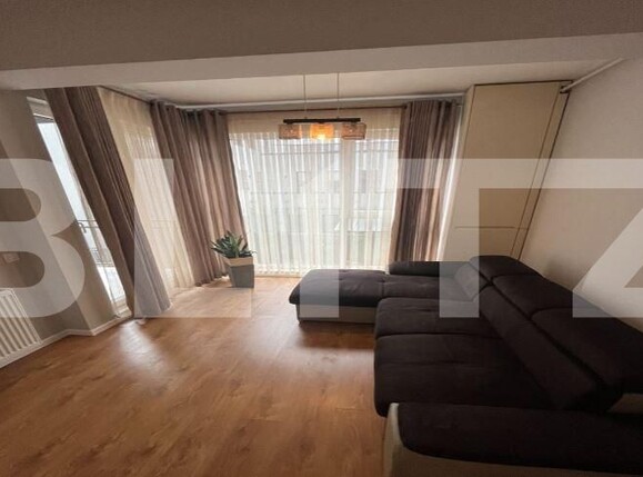 Apartament de închiriat 2 camere Central - 133630AI | BLITZ Cluj-Napoca | Poza3
