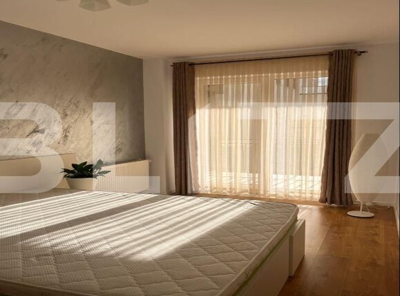 Apartament de închiriat 2 camere Central - 133630AI | BLITZ Cluj-Napoca | Poza1