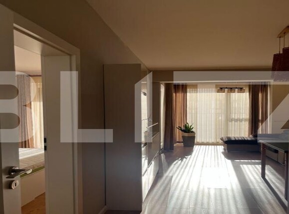 Apartament de închiriat 2 camere Central - 133630AI | BLITZ Cluj-Napoca | Poza2