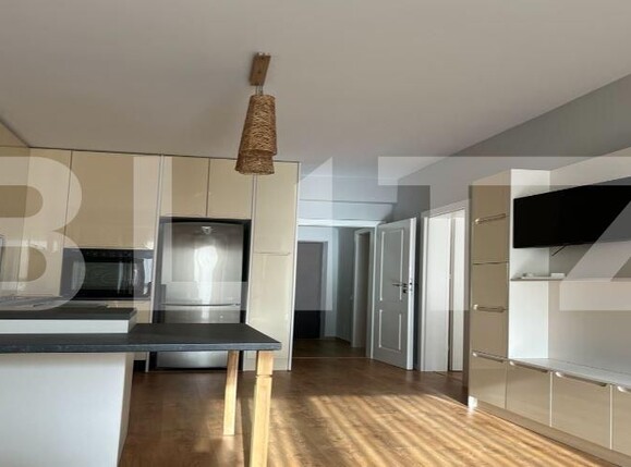 Apartament de închiriat 2 camere Central - 133630AI | BLITZ Cluj-Napoca | Poza4