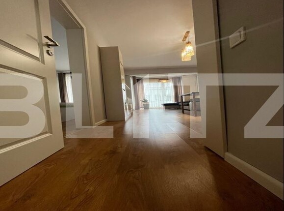 Apartament de închiriat 2 camere Central - 133630AI | BLITZ Cluj-Napoca | Poza5