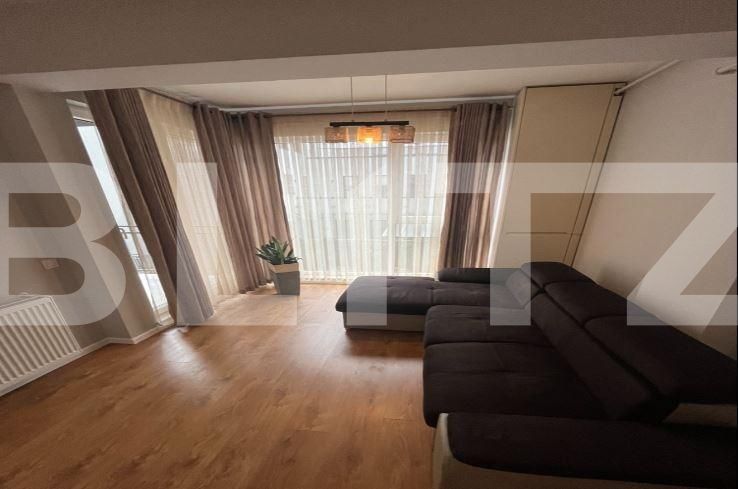 Apartament de închiriat 2 camere Central - 133630AI | BLITZ Cluj-Napoca | Poza3