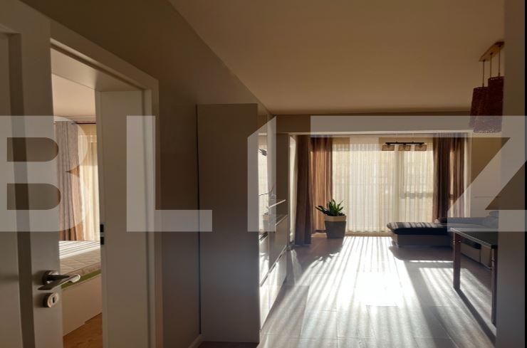 Apartament de închiriat 2 camere Central - 133630AI | BLITZ Cluj-Napoca | Poza2