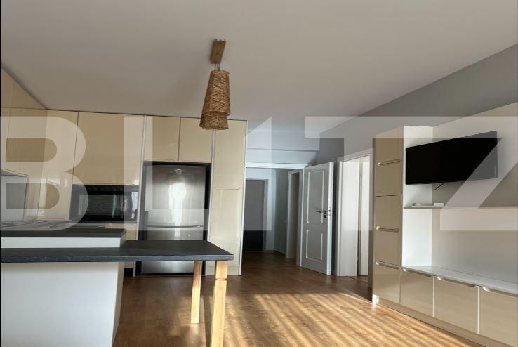 Apartament de închiriat 2 camere Central - 133630AI | BLITZ Cluj-Napoca | Poza4