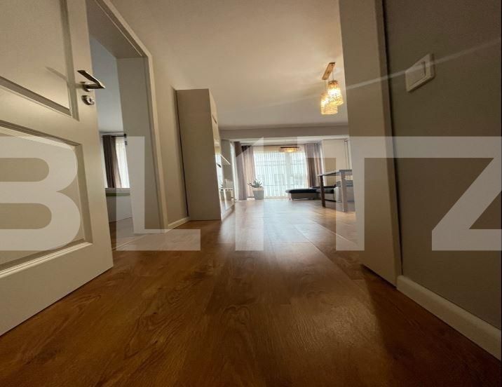 Apartament de închiriat 2 camere Central - 133630AI | BLITZ Cluj-Napoca | Poza5