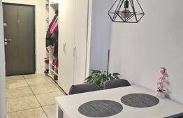 Apartament 3 camere, 63mp, 2 bai, etaj intermediar, zona Ansamblu Iris