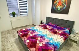 Apartament 3 camere, 63mp, 2 bai, etaj intermediar, zona Ansamblu Iris