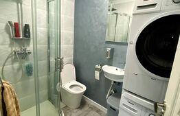 Apartament 3 camere, 63mp, 2 bai, etaj intermediar, zona Ansamblu Iris