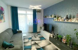 Apartament 3 camere, 63mp, 2 bai, etaj intermediar, zona Ansamblu Iris