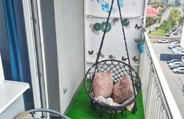 Apartament 3 camere, 63mp, 2 bai, etaj intermediar, zona Ansamblu Iris