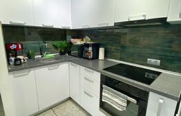 Apartament 3 camere, 63mp, 2 bai, etaj intermediar, zona Ansamblu Iris