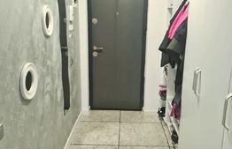 Apartament 3 camere, 63mp, 2 bai, etaj intermediar, zona Ansamblu Iris