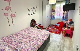 Apartament 3 camere, 63mp, 2 bai, etaj intermediar, zona Ansamblu Iris