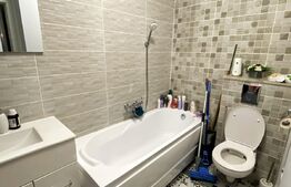 Apartament 3 camere, 63mp, 2 bai, etaj intermediar, zona Ansamblu Iris