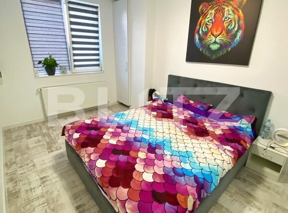 Apartament de vânzare 3 camere Iris - 133632AV | BLITZ Cluj-Napoca | Poza1