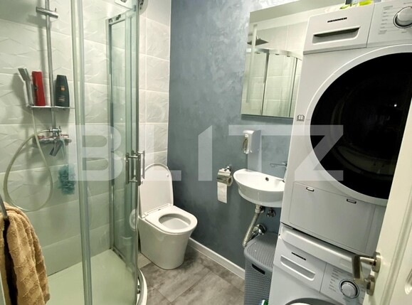 Apartament de vânzare 3 camere Iris - 133632AV | BLITZ Cluj-Napoca | Poza9