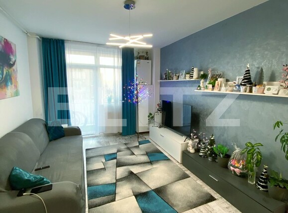 Apartament de vânzare 3 camere Iris - 133632AV | BLITZ Cluj-Napoca | Poza2