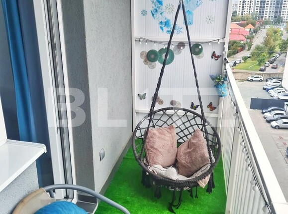 Apartament de vânzare 3 camere Iris - 133632AV | BLITZ Cluj-Napoca | Poza7